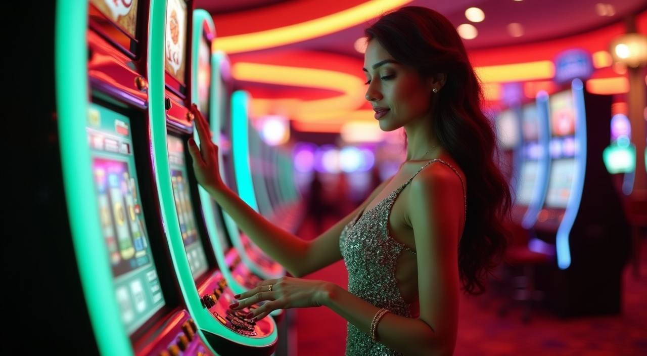 lucky555 mobile gaming